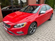 Volvo S60 3.0 benzyna 329 KM automat R - Design zarej w PL zadbany