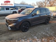 Honda CR-V Sport Touring 2024 2.0l 2.0 Hybryda 204KM