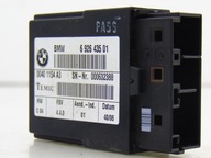 MODUŁ STEROWNIK FOTELA BMW E60 E70 E84 E90 6926435