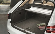 PÓŁKA NA ZAKUPY ORGANIZER SKODA SUPERB 3 3V KOMBI 2015-2023 ROK