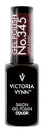 VICTORIA VYNN |Lakier Hybrydowy No. 345 Take It Easy