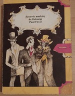 Synowie markizy de Belcamp Paul Feval