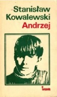 ANDRZEJ Stanisław Kowalewski