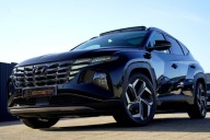 Hyundai Tucson MAX OPCJA skóra FUL LED nawi