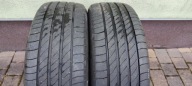OPOY LETNIE Michelin Primacy 4 195/55R16 87 H ŁADNY KOMPLET 21r