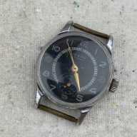 Zegarek męski Majak - vintage - retro - naręczny - PRL