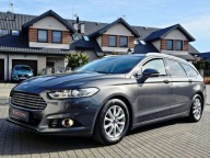 Ford Mondeo SW ___TITANIUM___Skora Navi Kamera Convers KeylessGo SONYsync_
