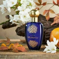 Avon Mesmerize Blue 50ml woda toaletowa dla Niej