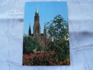 DĄBROWA GÓRNICZA KOŚCIÓŁ