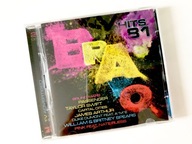 Bravo Hits Vol.81 2CD 2013 Germany Armin van Buuren Arash Pitbull Nelly CD