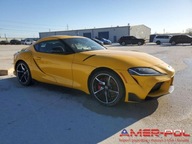 Toyota Supra _GR_MK5_3.0 L_335 km_2020r 3.0 Benzyna 335KM