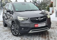 Opel Crossland X Opel Crossland X 1.2 StartStop Automatik Ultimate 1.2