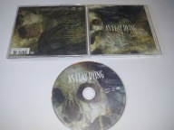 As I Lay Dying – An Ocean Between Us - CD 2007 1.WYDANIE X112