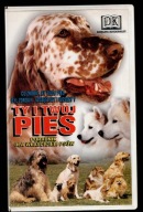 TY I TWÓJ PIES - poradnik dla właścicieli- kaseta VHS