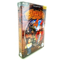 NOWA SIMON THE SORCERER 4 IV SZYMEK CZARODZIEJ PL