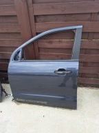 Drzwi Lewe Przód Przednie Toyota Hilux L200 VW AMAROK 2021rok Kolor 52ET QF