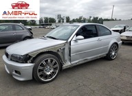 BMW M3 2003 3.2l 3.2 Benzyna 333KM