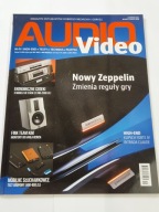 AUDIO VIDEO No.11/2021