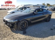 BMW M8 2023 4.4L 4.4 Benzyna 617KM