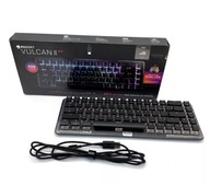 Klawiatura dla graczy Roccat Vulcan II MINI RGB