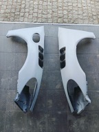 Błotniki Porsche cayman gt4 rs style 982 718