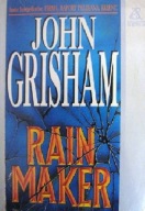 John Grisham - RAIN MAKER