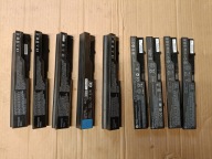 Baterie do laptopów na ogniwa lub regeneracji