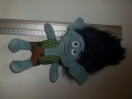 MASKOTKA TROLLS TROLLE Branch 28CM