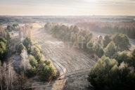 Działka, Wola Raniżowska, Raniżów, Kolbuszowski, 1200 m²