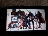 KONSOLA SONY PSP SLIM 64GB MINECRAFT GOD OF WAR GTA GRY GAMEBOY NES MARIO