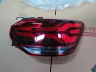 Nowa lampa prawy tył Dacia Sandero III Stepway Lift