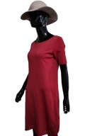 ESCADA SPORT sukienka dzianinowa elastyczna 38/40