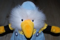 pluszak maskotka kaczka kaczuszka NICI kaczorek