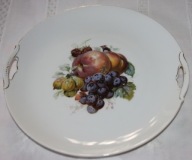 PATERA** KPM**GERMANY**OWOCE***