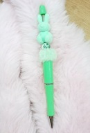 Długopis ozdobny Króliczek prezent 6423 Oliwia Kurowska, Kuba Kurowski