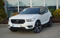 Volvo XC 40 B4 Mild-hybrid AWD R-Design Bezwypadek salon PL FV23