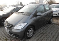 Mercedes-Benz Klasa A Mercedes-Benz Klasa A W169 2.0 diesel 109 KM 2.0