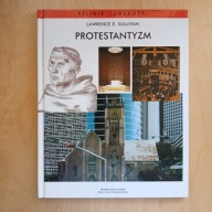 Lawrence E. Sullivan - Protestantyzm