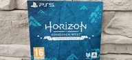 Horizon Forbidden West PS4 / PS5 - SOUNDTRACK i cyfrowa książka z grafikami