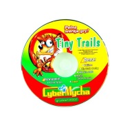 TINY TRAILS PC CYBERMYCHA GRUDZIEŃ 12 / 2002 02 PL