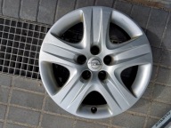 Kołpak Strukturalny Opel Insignia A 17 cali 5x120 Oryginał