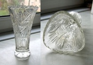 WAZON Ząbkowice ROZETY - BEZBARWNY *(TRANS)* DROST ...... !!!