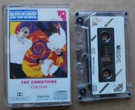 The CHRISTIANS Colour