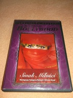 SMAK MIŁOŚCI - DVD IDEAŁ jak nowa