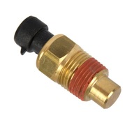 Czujnik temperatury wody głowicy Case New Holland