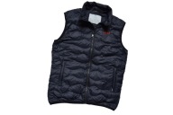 NIMBUS 700 FILL POWER PUCHOWA KAMIZELKA OCIEPLACZ BEZRĘKAWNIK r. M