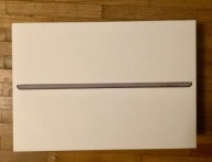 Pudełko iPad 6 szary space gray A1893