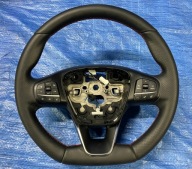 FORD KUGA MK3 ESCAPE ST-line KIEROWNICA MULTIFUNCJA SKORA