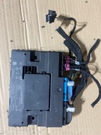 4N2907468AL 0044 STEROWNIK GATEWAY MODUŁ 4N2907468AL AUDI A6 C8