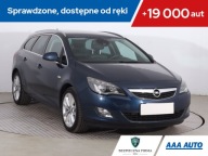 Opel Astra 1.6 T, Automat, Navi, Xenon, Klima